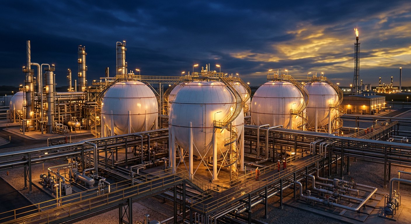 Industrial Chemicals II