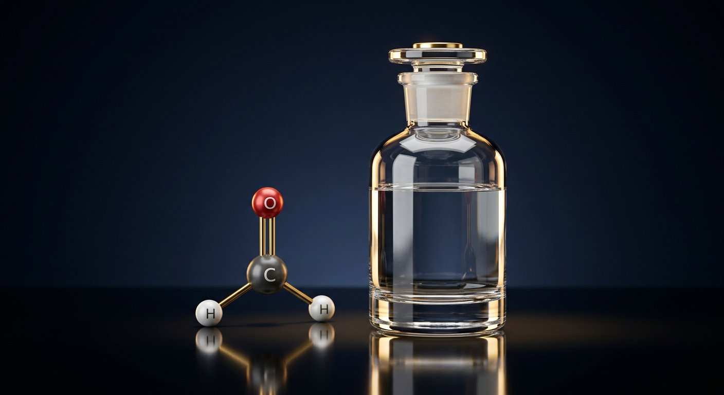 Formaldehyde Formaldehyde
