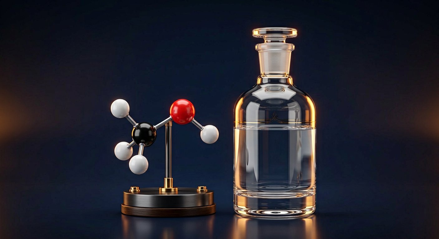 Chemicals & Industrial Products