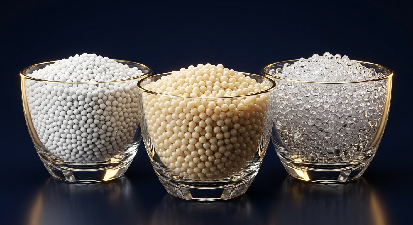 Petrochemicals & Polymers