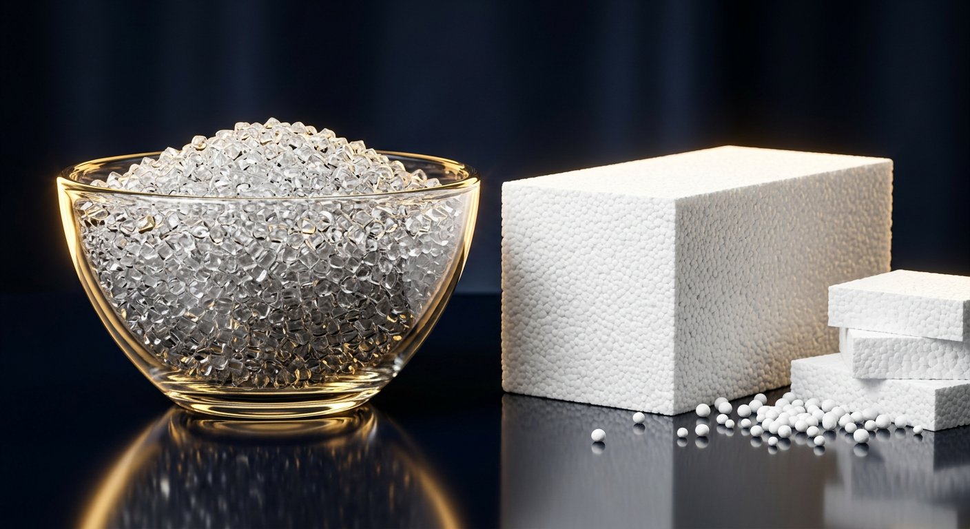 Polystyrene Products