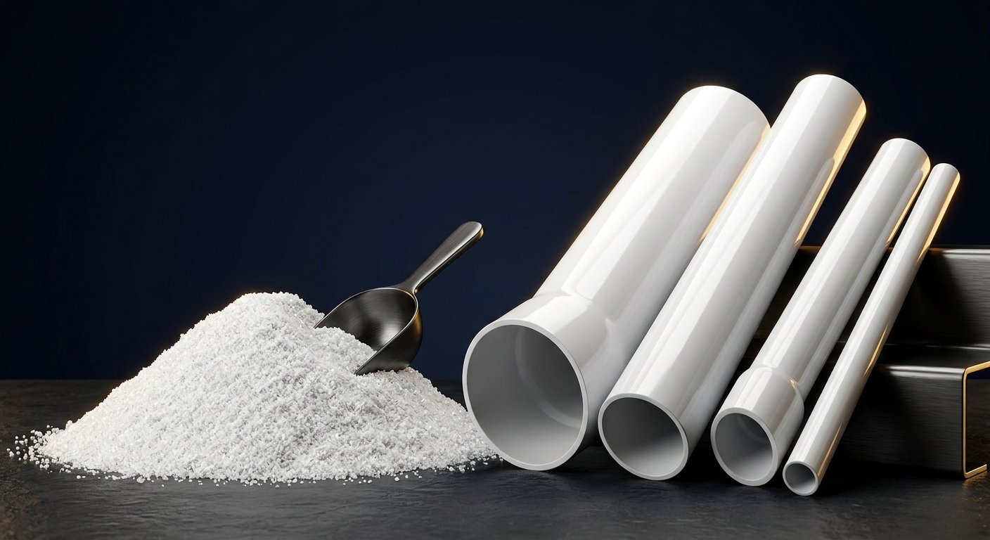 PVC Resin PVC Resin